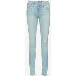 Frame Denim Le Skinny de Jeanne Jeans